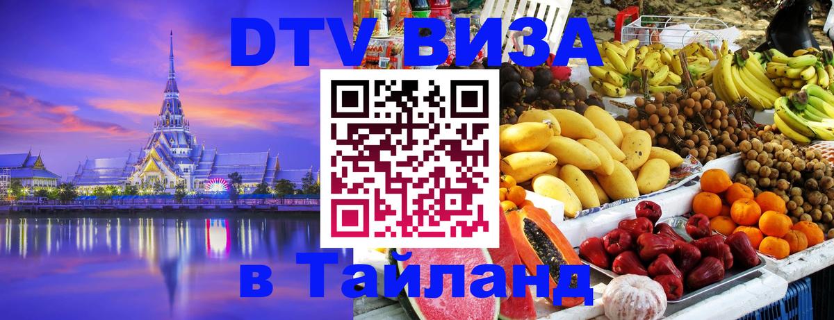 Как сделать DTV визу в Тайланд Норильск 